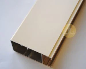 Elektroforeza matowy złoty profil aluminiowy cad pobierz dział cena za tonę profili do budowy okien i drzwi