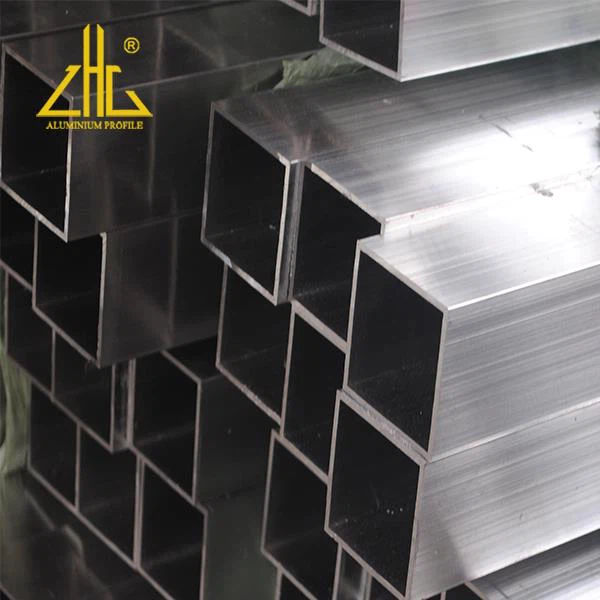 Wytłaczanie aluminium 40x40