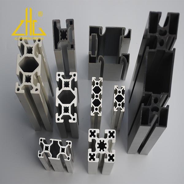 Produkcja aluminium