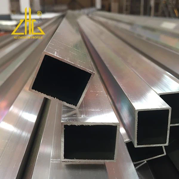 retangle tube 8012