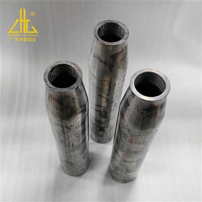 Profil aluminiowy do wytłaczania aluminium 2024